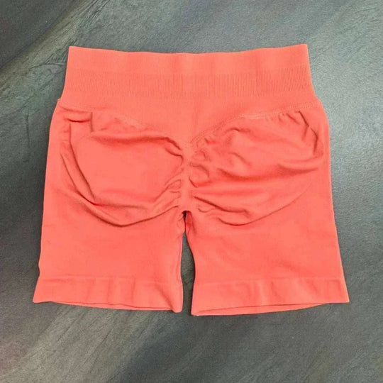 biker shorts