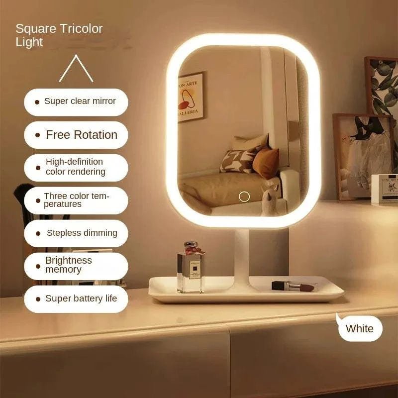 Vanity Mirror