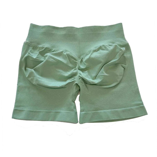 biker shorts