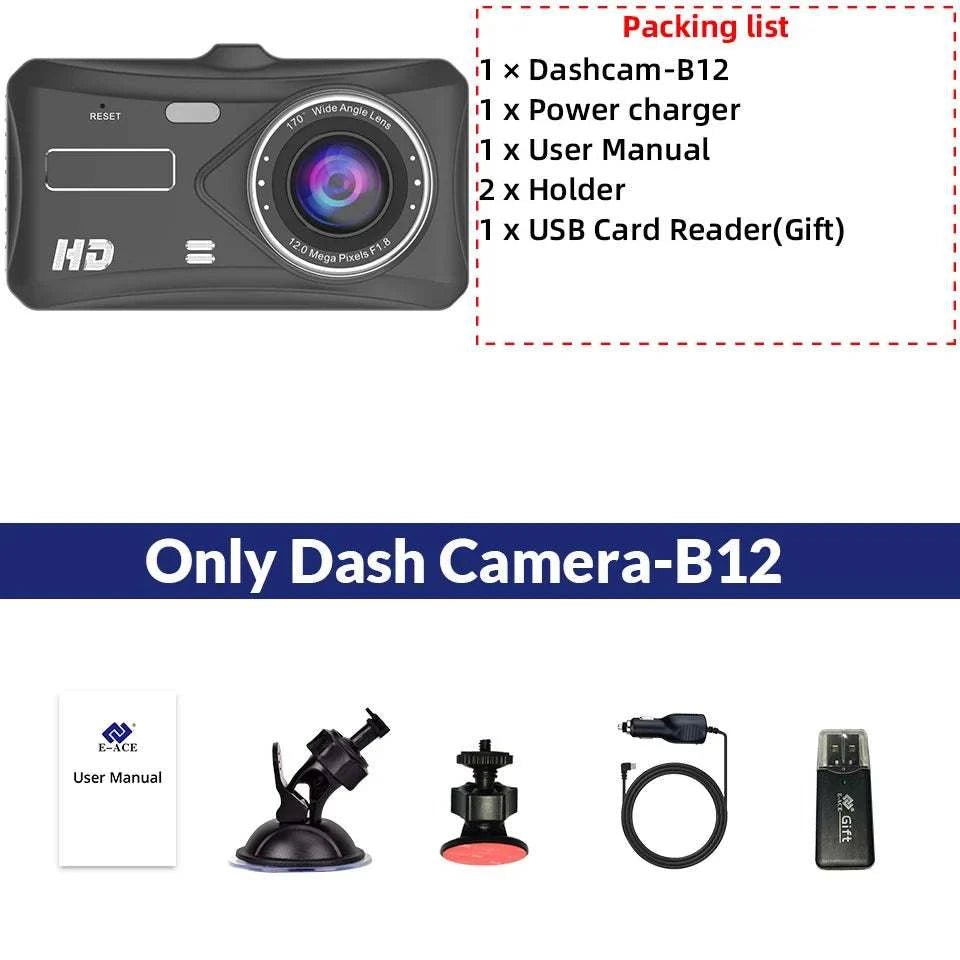 dash cam 
