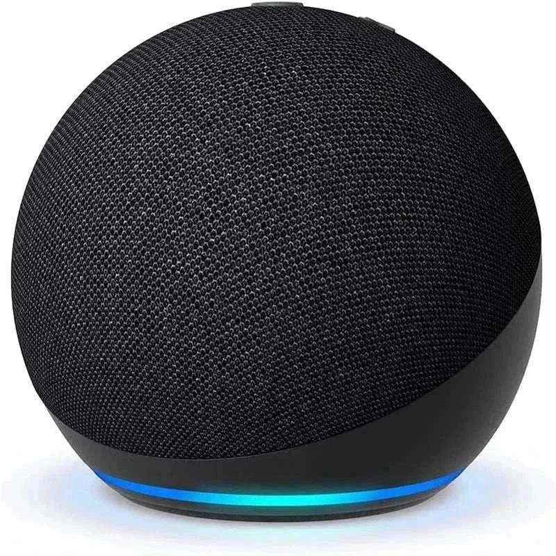 amazon echo dot 5th generation