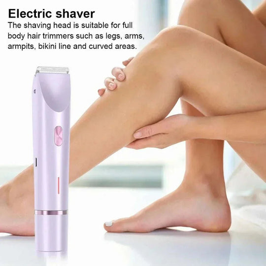 Women Electric Razors