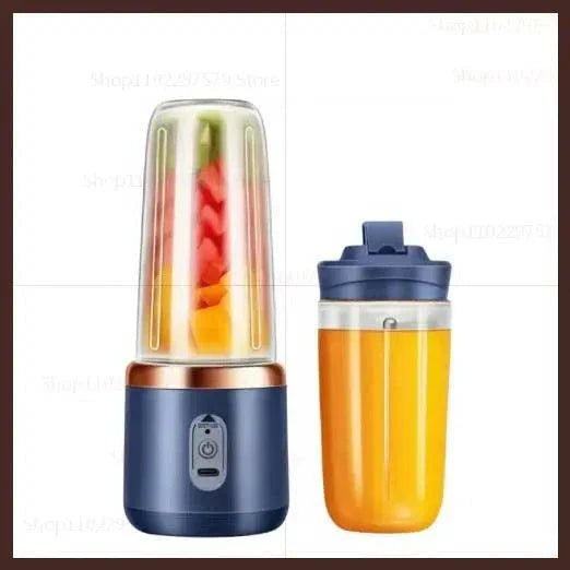 blender portable
