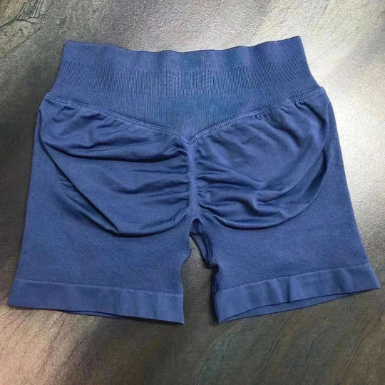 biker shorts