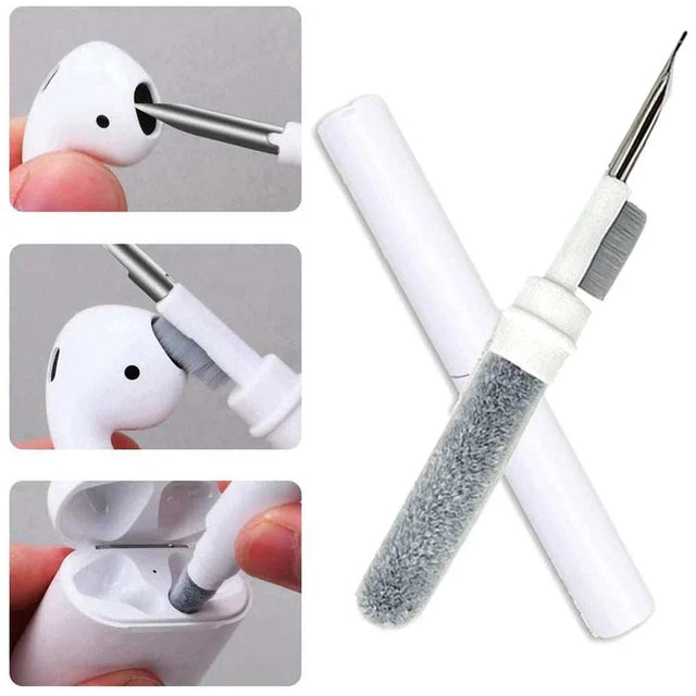Bluetooth Earbud Cleaning Pen