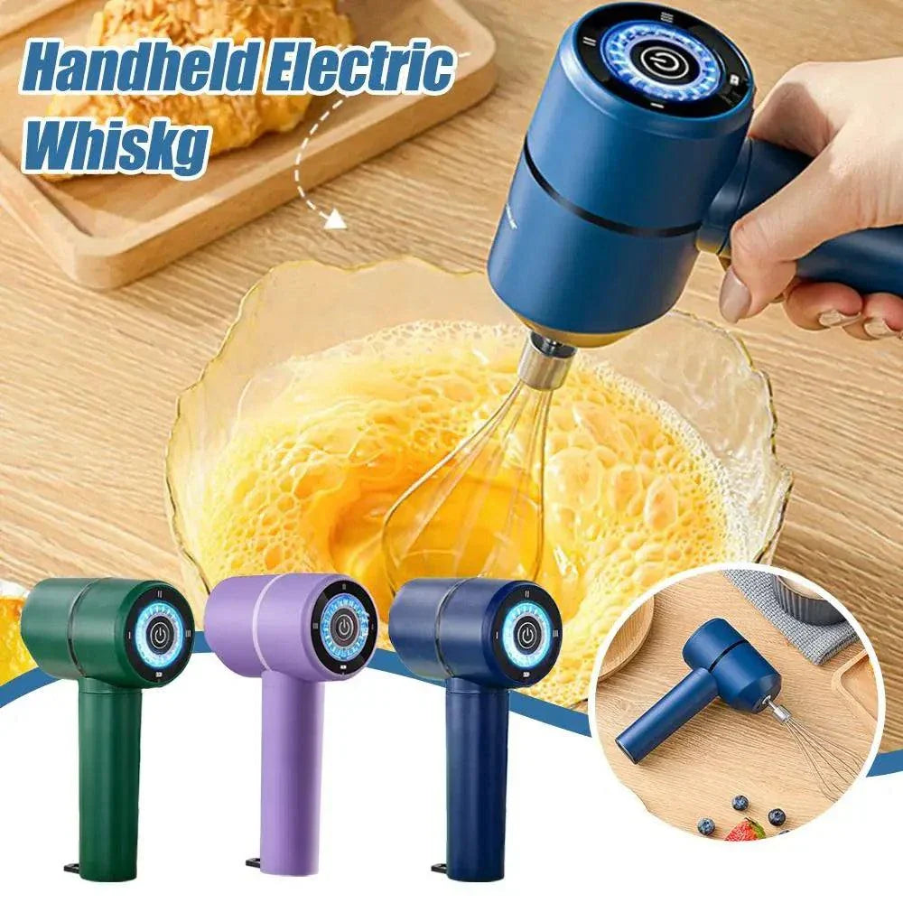 Portable Mixer