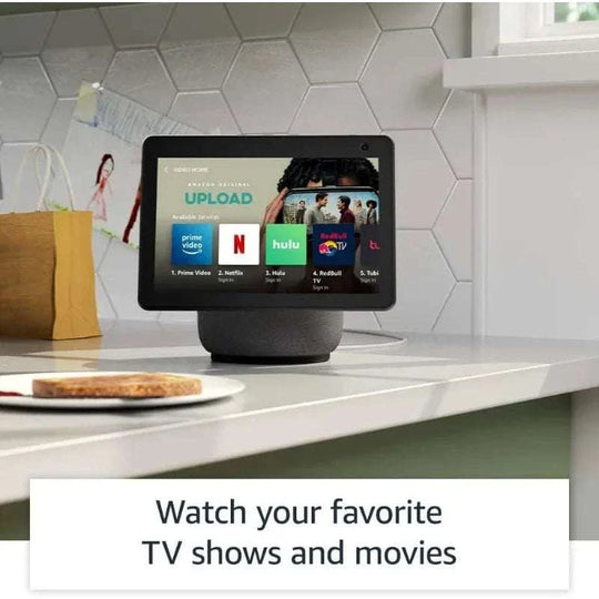 echo show 10 3rd generation