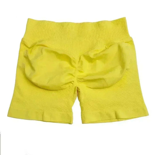 biker shorts