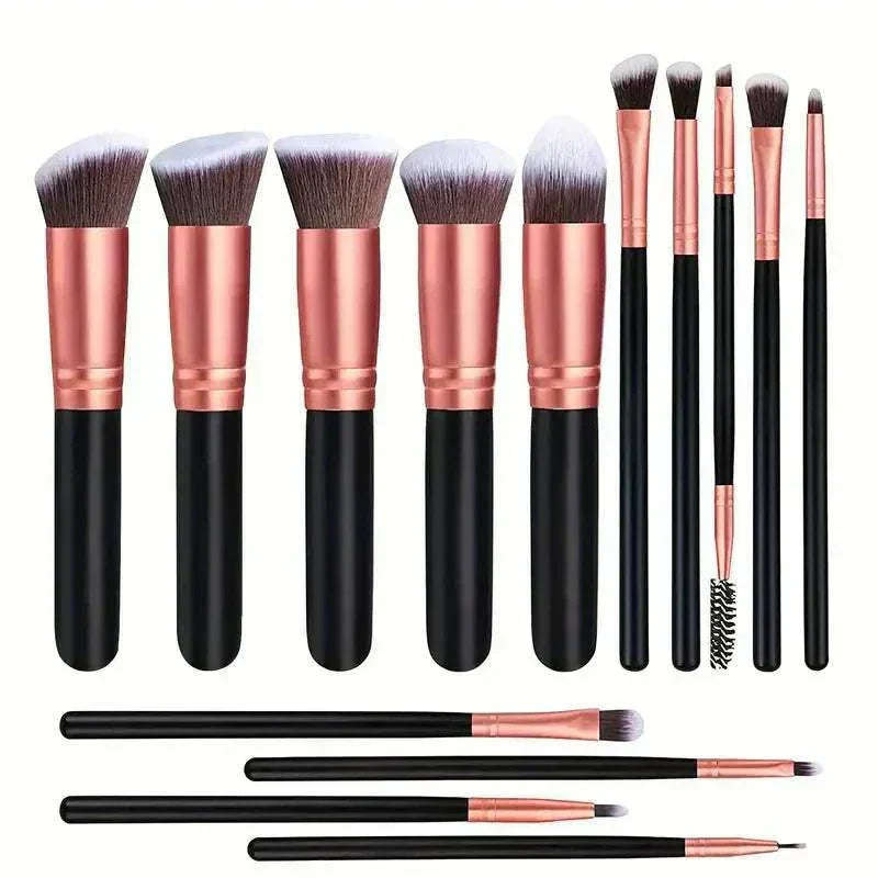best makeup brushes