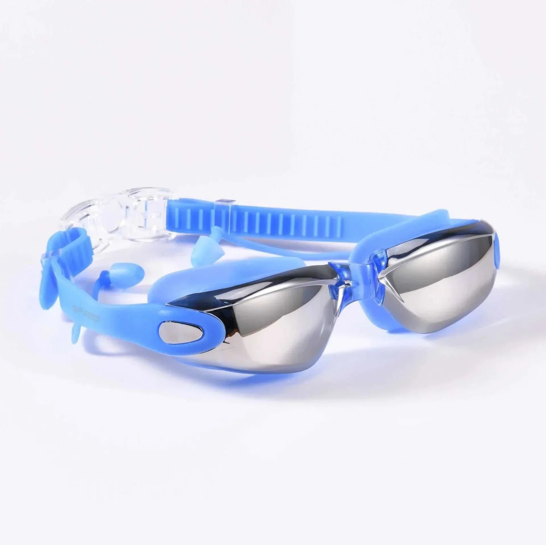 ClearVision Swim Goggles