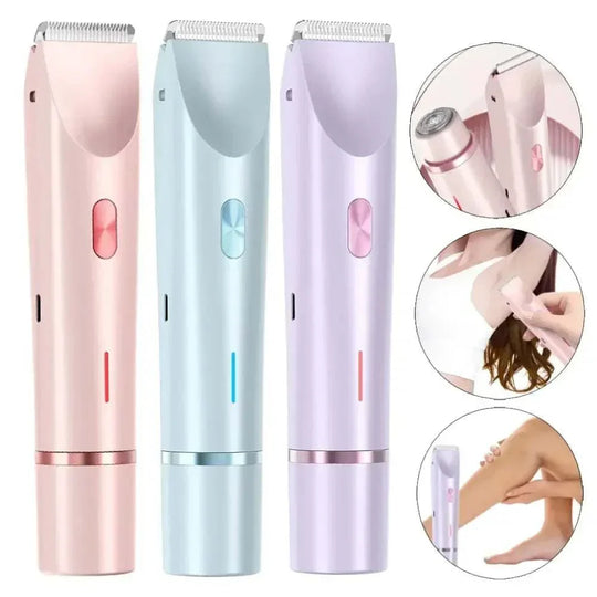 Women Electric Razors