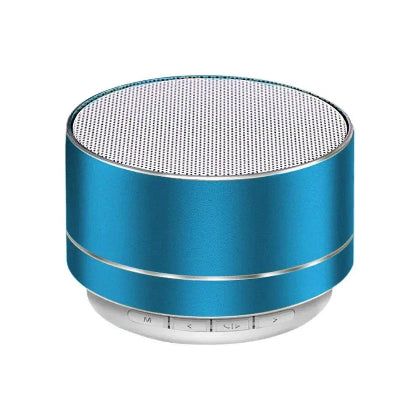 Portable Bluetooth Speaker 