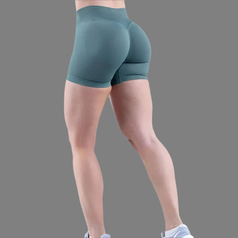 seamless gym leggings