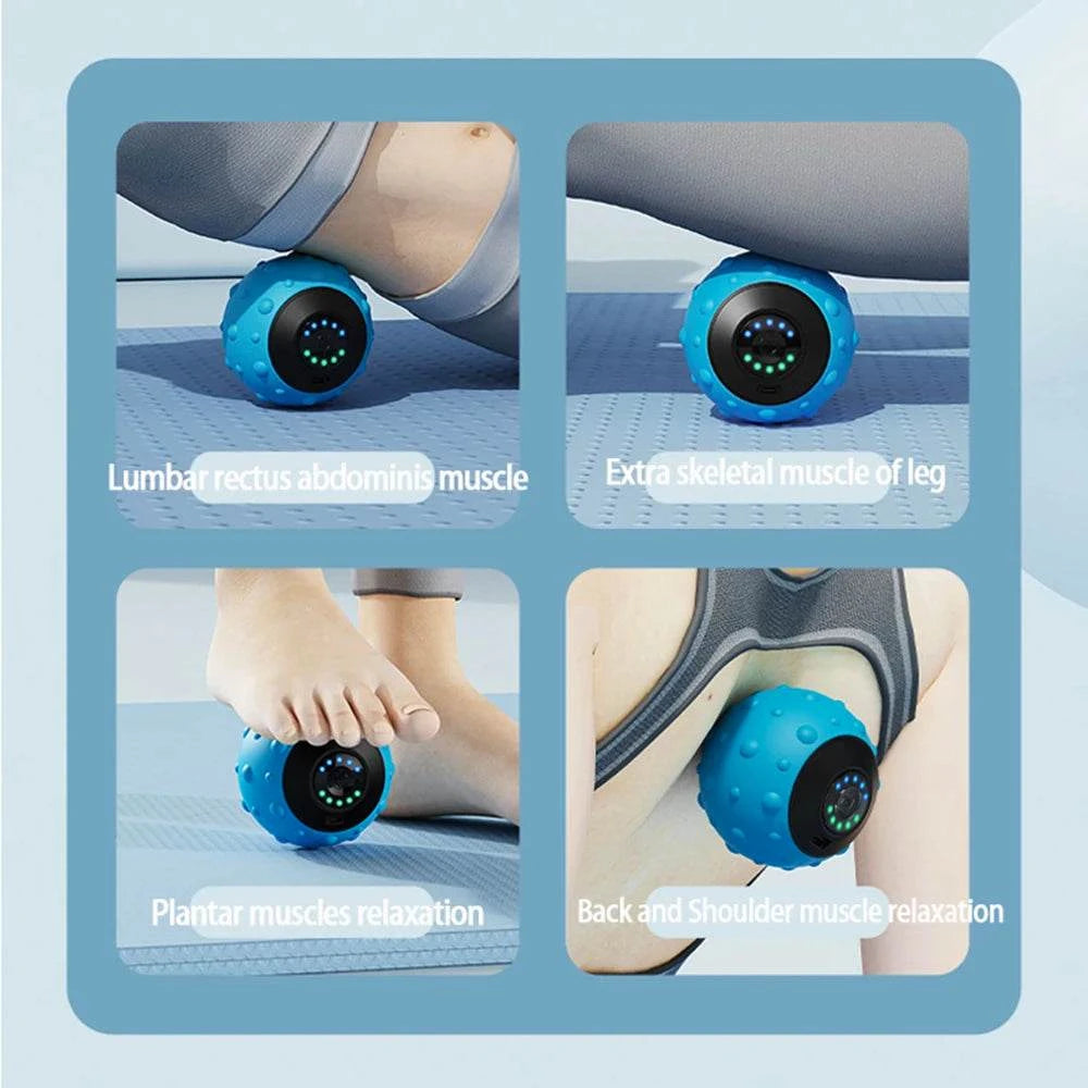 massage ball 