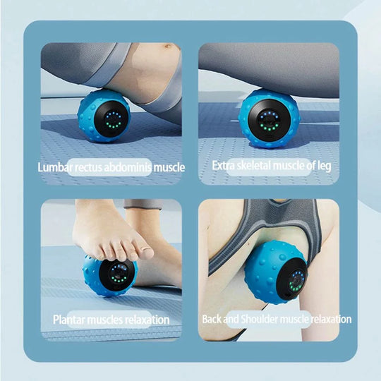 massage ball 
