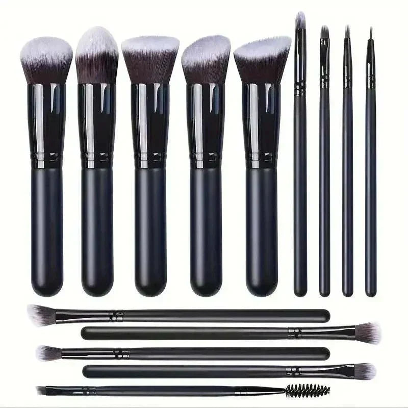 best makeup brushes