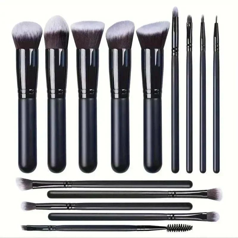 best makeup brushes