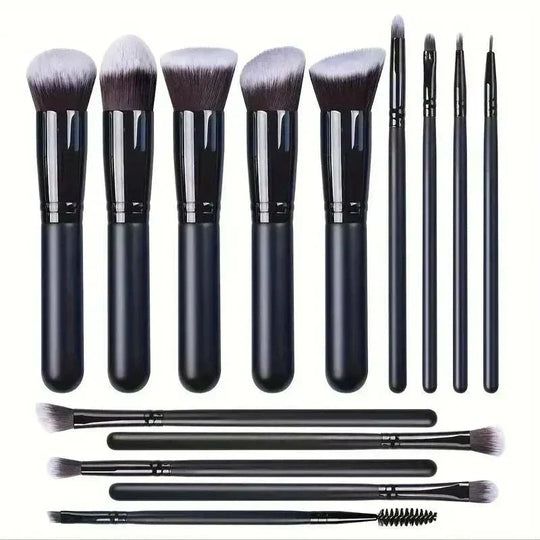 best makeup brushes
