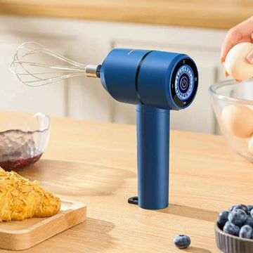 Portable Mixer
