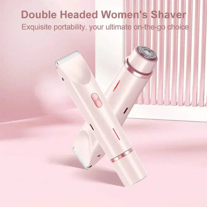 Women Electric Razors