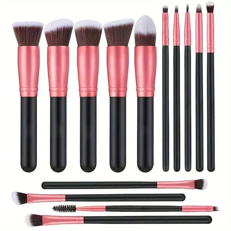 best makeup brushes