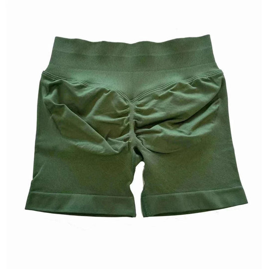 biker shorts
