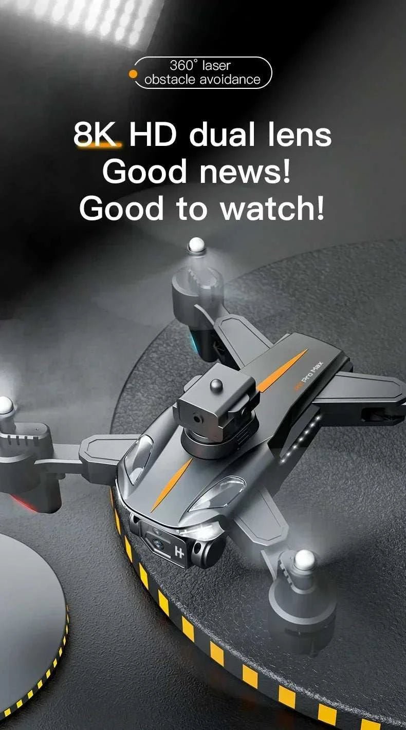 Lenovo P11 Pro Max Drone 