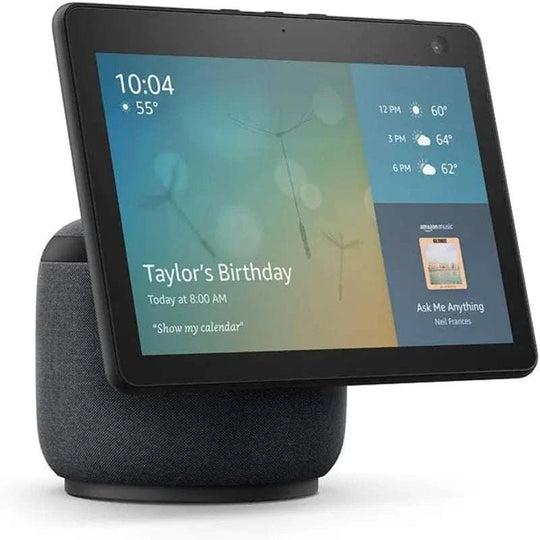 echo show 10 3rd generation