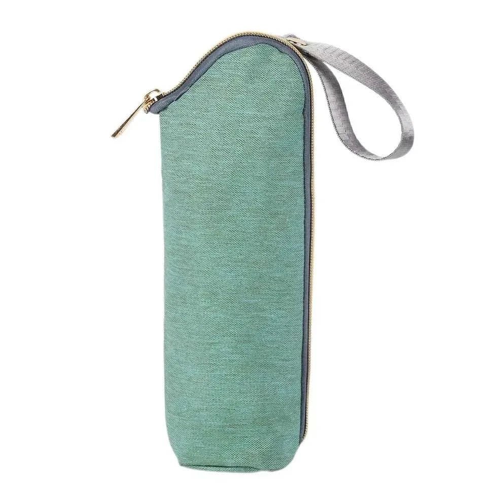 Cozy Baby Bottle Thermal Holder.
