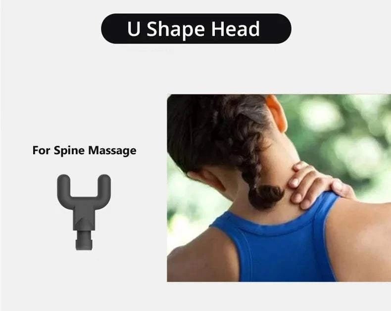 Massage Gun