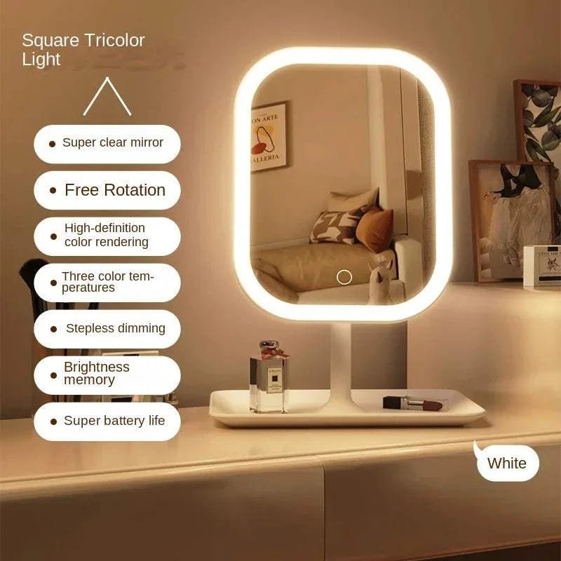 Vanity Mirror
