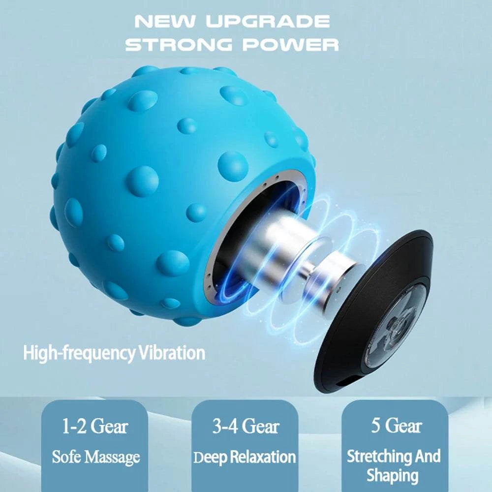 massage ball 