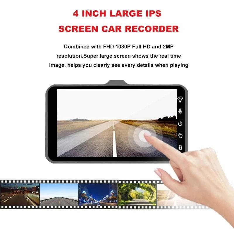 dash cam 