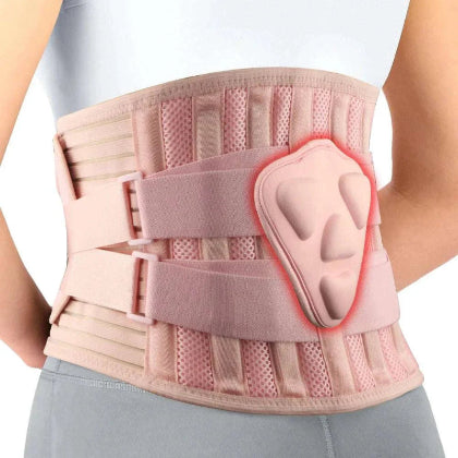 Back Support Belt