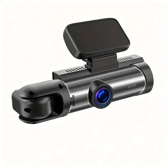 dash cam front and rear