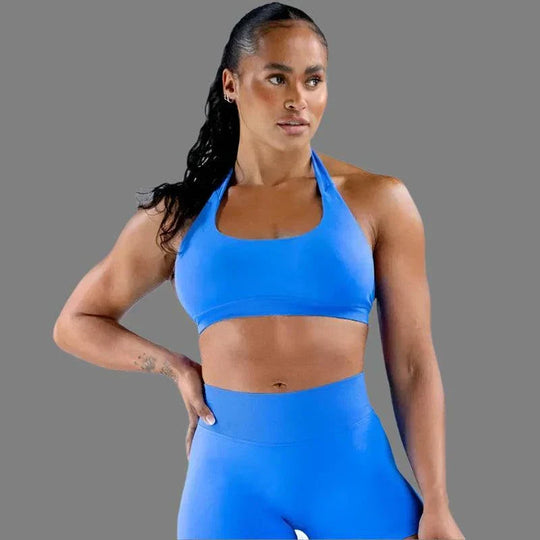 Ultimate Seamless Gym Set.