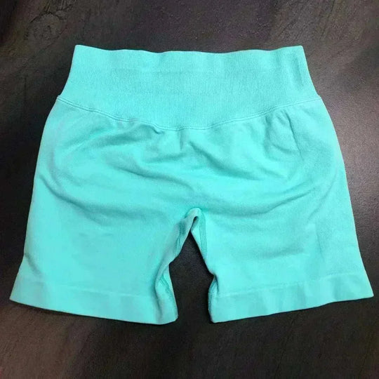 biker shorts
