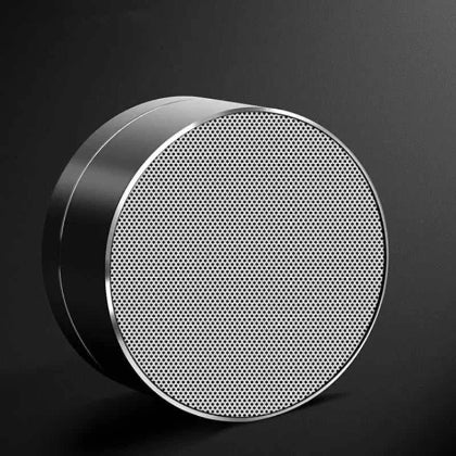 Mini Sound Blast Portable Speaker.