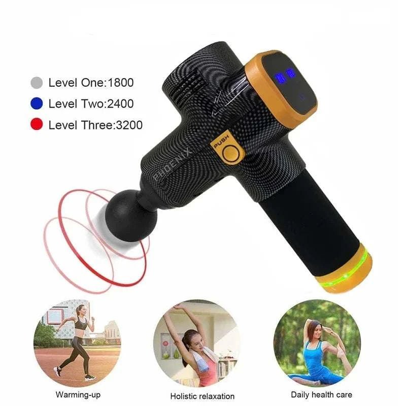 Massage Gun
