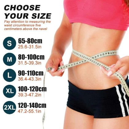 Back Support Belt