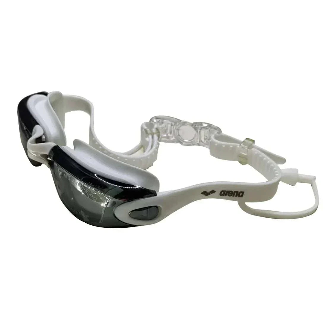 ClearVision Swim Goggles