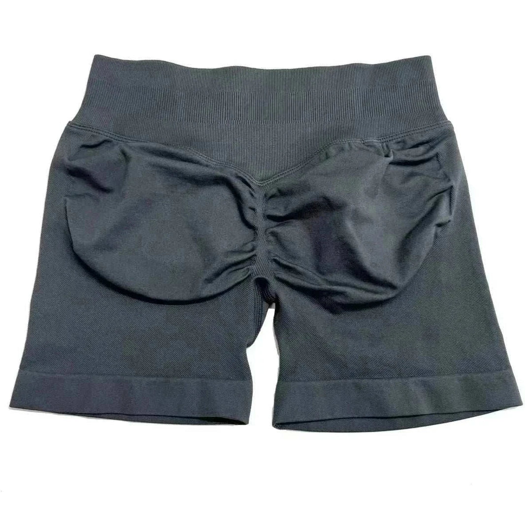 biker shorts