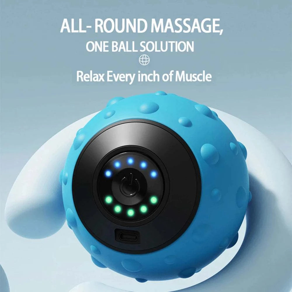 massage ball 