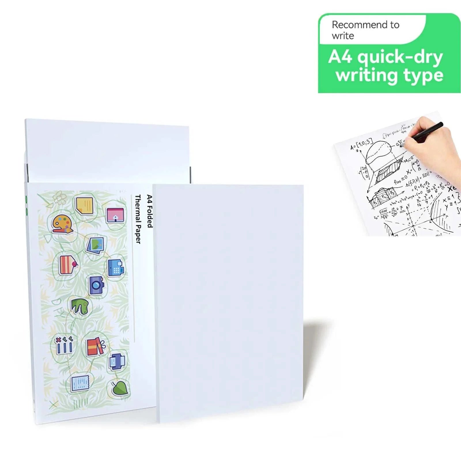 printer paper 