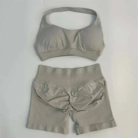 Ultimate Seamless Gym Set.
