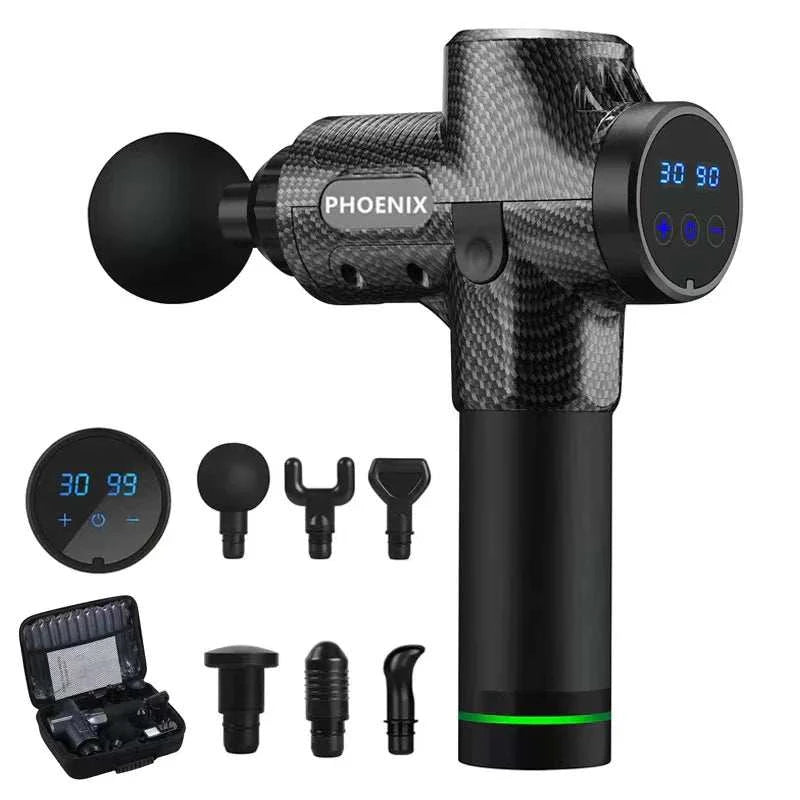 Massage Gun