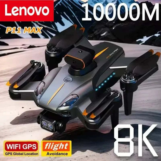 Lenovo P11 Pro Max Drone 