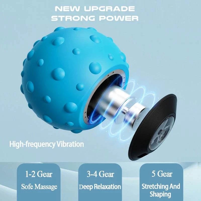 massage ball 