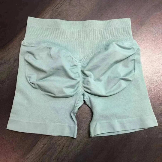 biker shorts