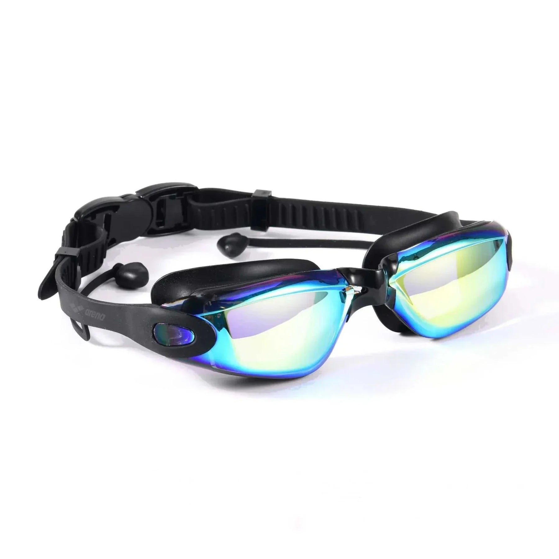 ClearVision Swim Goggles